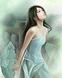 女主叫宋绮的