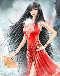 天衣无缝妞妞最后和谁在一起